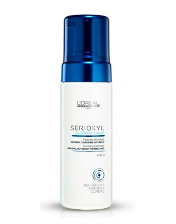 

Спрей, мусс Loreal Professional