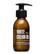 Крем-масло восстанавливающее Repair white cream oil 100 мл Protokeratin