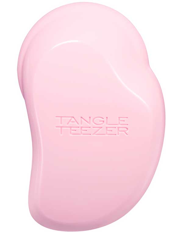 Расческа Tangle Teezer The Original Pink Cupid 6467009 - фото 3