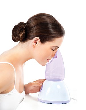 Массажер аппарат GEZATONE