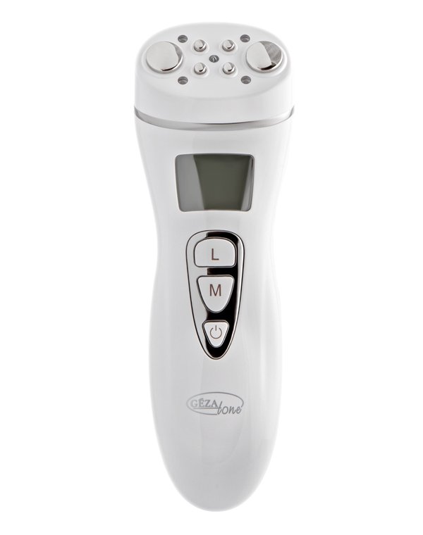 Массажер аппарат GEZATONE