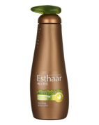 Шампунь Esthaar Контроль над потерей волос (для жирной кожи головы) KeraSys, 400 мл