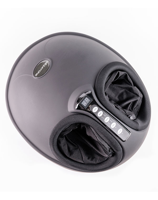 Массажер аппарат GEZATONE