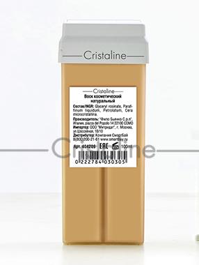 

Воски в картриджах Cristaline