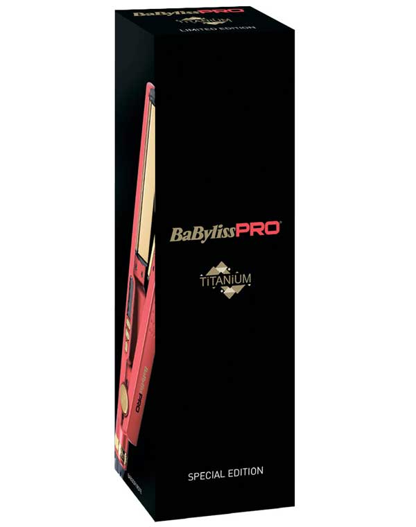 Фен плойка щипцы BaByliss PRO