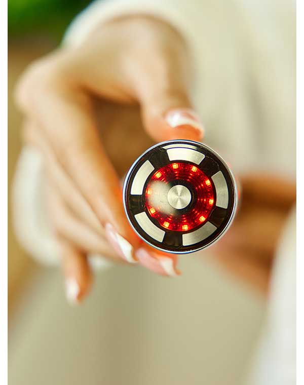 Массажер аппарат GEZATONE