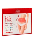 Маска для тела "Slim Body Liner", Lamucha