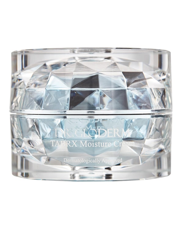 

Крем, бальзам Dr. Gloderm, Крем для лица увлажняющий TabRX Moisture Cream, Dr. Gloderm, 45 г