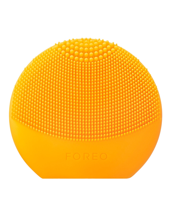 

Массажер, аппарат Foreo, Очищающая звуковая щетка для лица Luna Play Plus