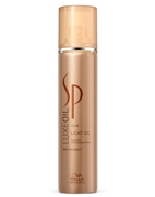 Спрей для восстановления кератина Luxeoil Light Oil Keratin Protection, Wella SP