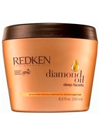 Маска Diamond Oil, Redken, 250 мл