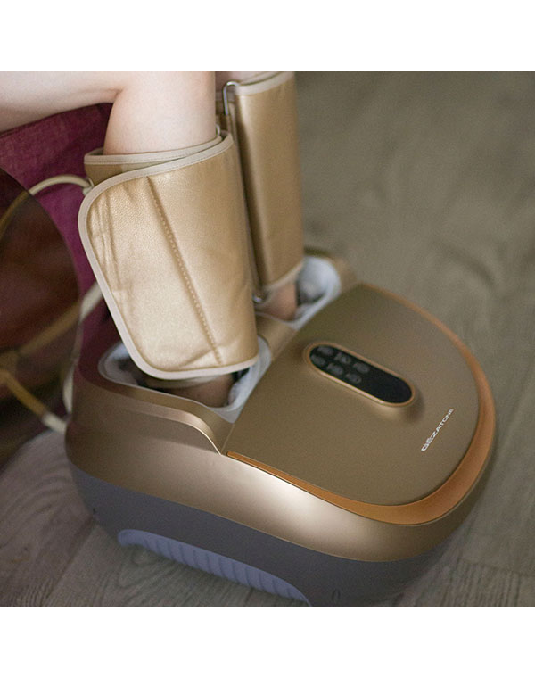 Массажер аппарат GEZATONE