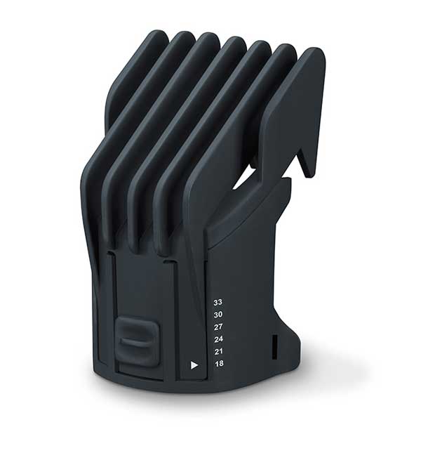 Триммер машинка для стрижки Beurer