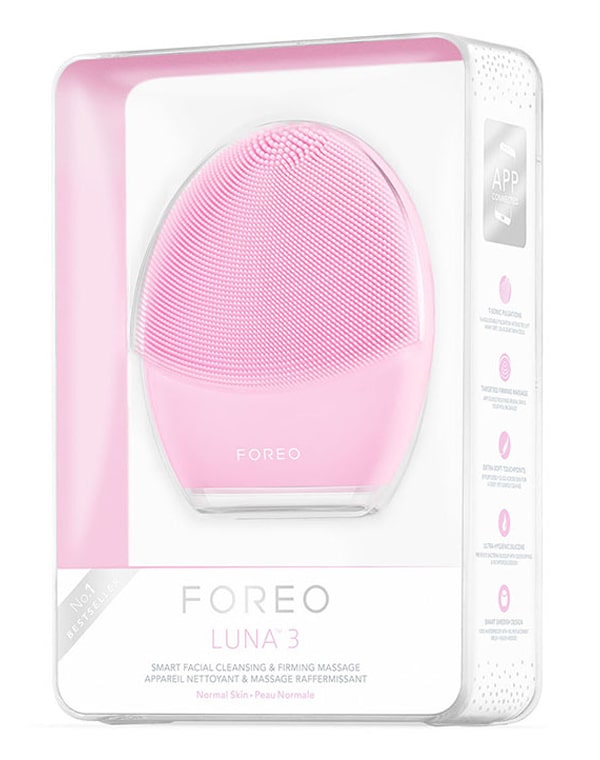 Массажер аппарат Foreo