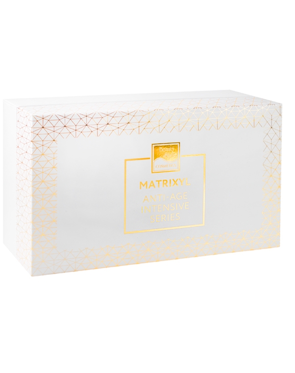 Подарочный набор ANTI AGE INTENSIVE MATRIXYL Beauty Style 45BSBox50 - фото 2