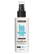 Несмываемый спрей-кондиционер интенсивное увлажнение Aqua Splash Moisturizing Spray 150мл Protokeratin