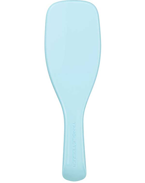 

Щетка, расческа Tangle Teezer, Расческа Tangle Teezer The Wet Detangler Baby Blue Haze