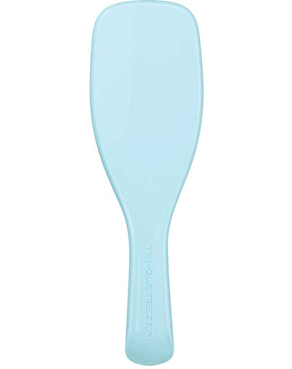 Расческа Tangle Teezer The Wet Detangler Baby Blue Haze 6466125 - фото 1