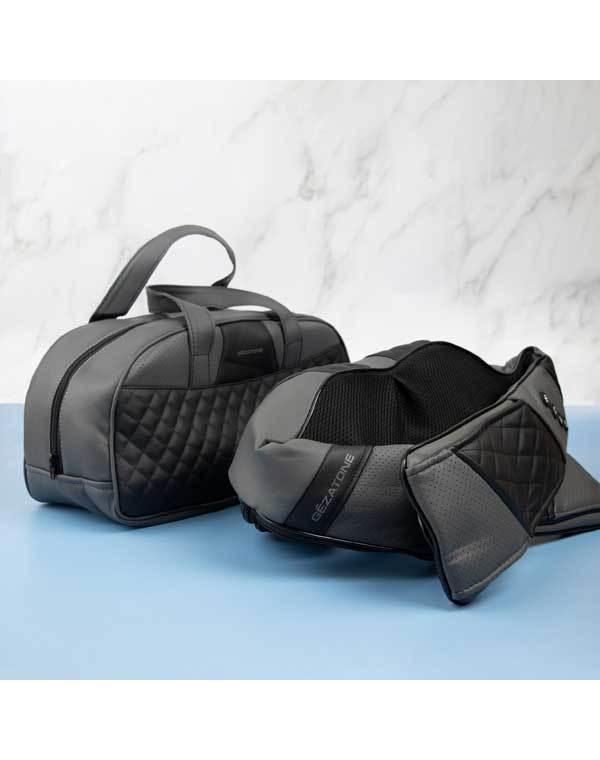 Массажер аппарат GEZATONE