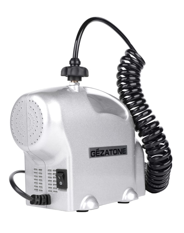 Массажер аппарат GEZATONE