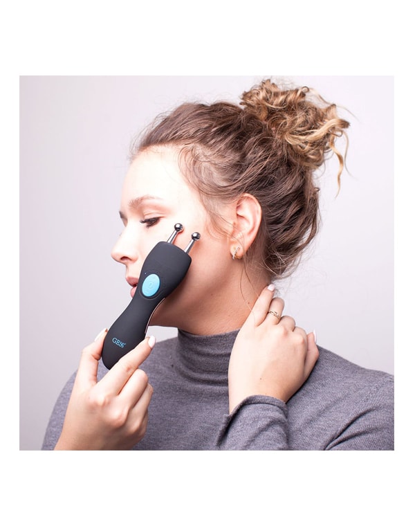 Массажер аппарат Gess