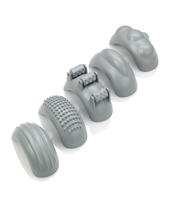 Массажер аппарат Medisana