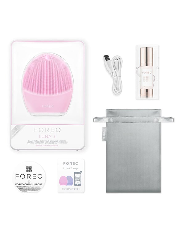 Массажер аппарат Foreo