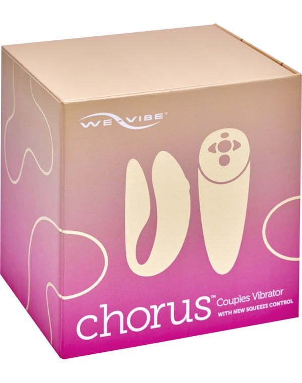 Массажер аппарат We-Vibe