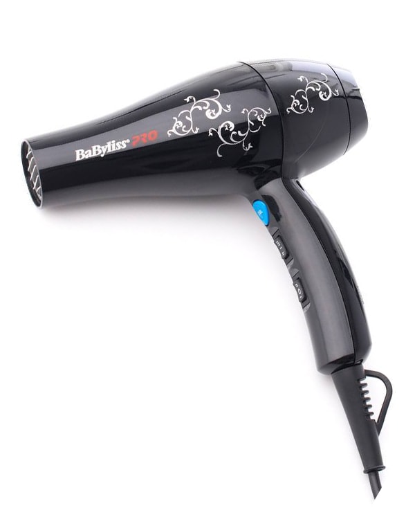 Фен, плойка, щипцы BaByliss PRO