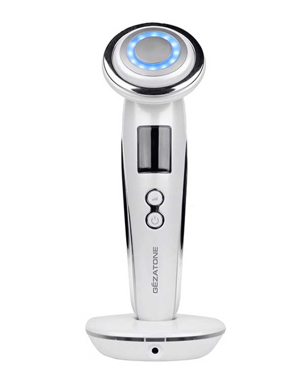 Массажер аппарат GEZATONE