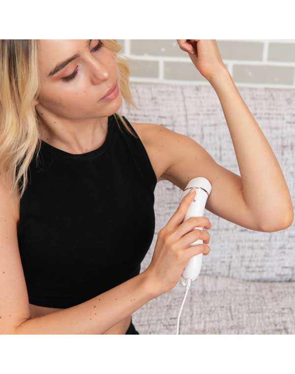 Массажер аппарат GEZATONE