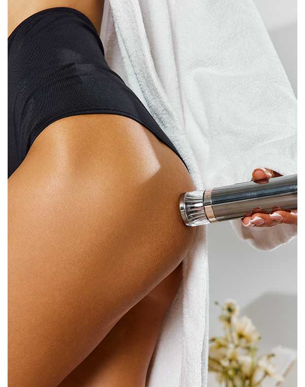 Массажер аппарат GEZATONE