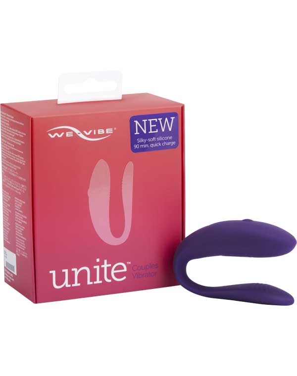 Массажер аппарат We-Vibe