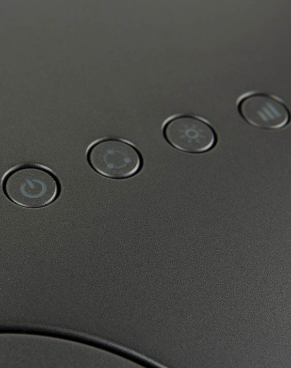 Массажер аппарат GEZATONE