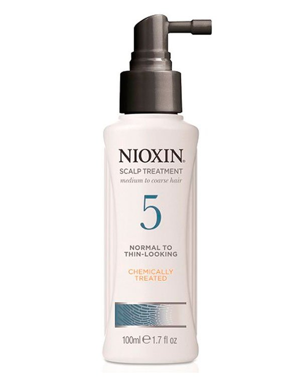 Маска питательная система 5, Nioxin