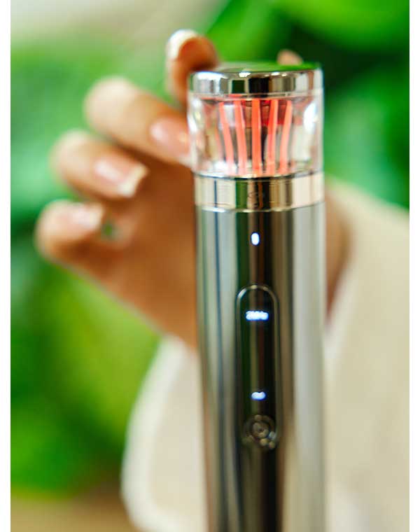 Массажер аппарат GEZATONE