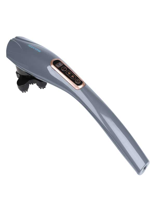 Массажер аппарат GEZATONE