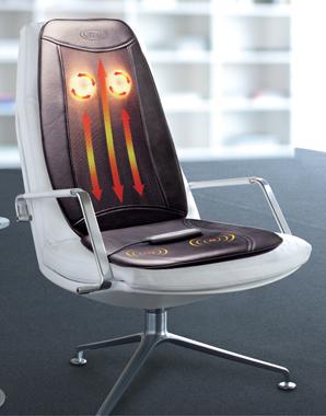 Массажная накидка «Massage Magic», Gezatone: цены, фото, описание ...