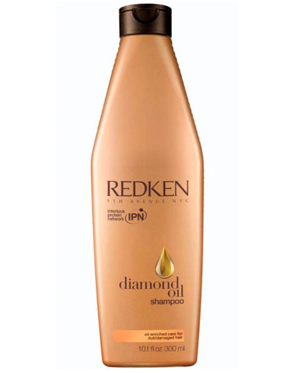 

Шампунь Redken, Шампунь Diamond Oil, Redken, 300 мл
