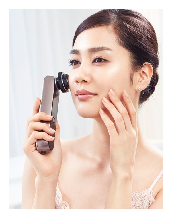 Массажер аппарат YA-MAN