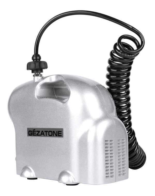 Массажер аппарат GEZATONE