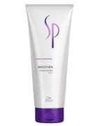 Кондиционер для гладкости волос Smoothen Conditioner, Wella SP