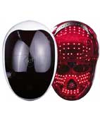 Премиальная светодиодная LED маска для безоперационного омоложения CF Magic Mask