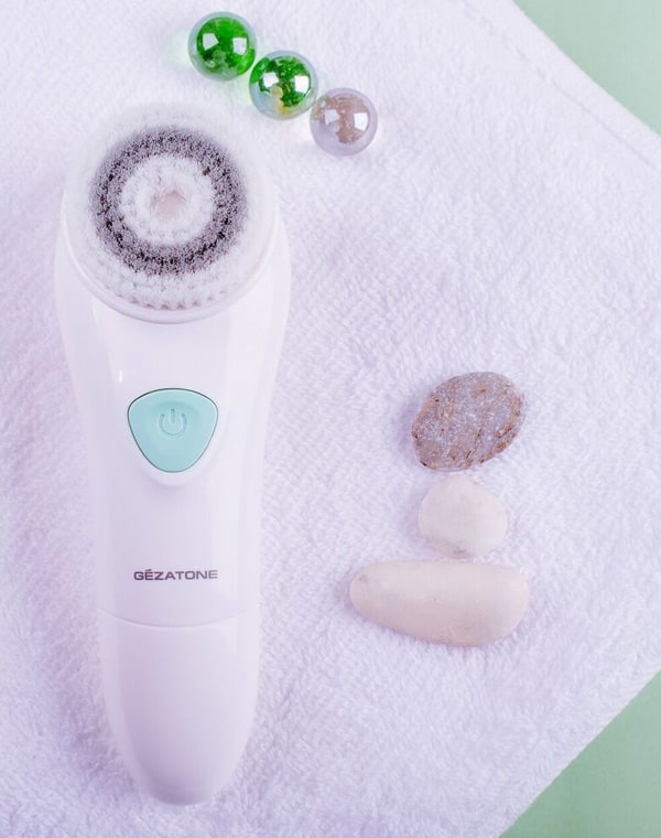 Массажер аппарат GEZATONE