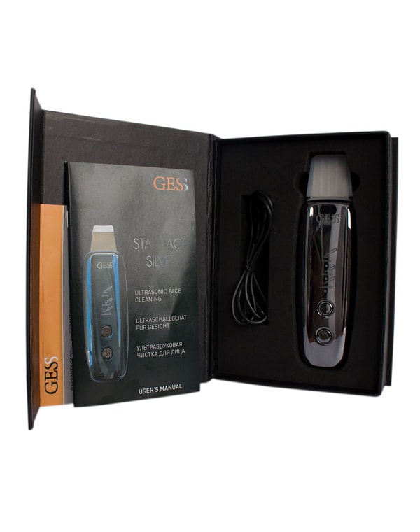 Массажер аппарат Gess