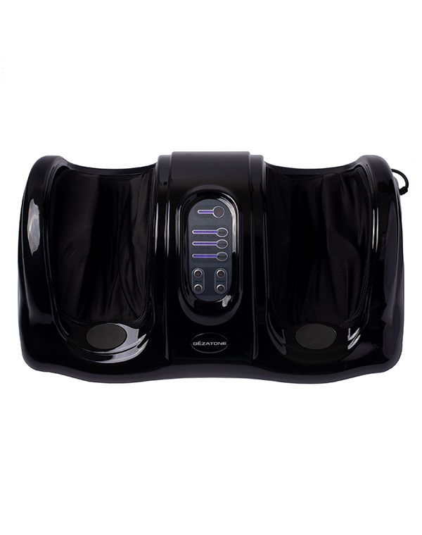 Массажер аппарат GEZATONE
