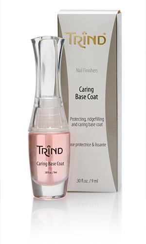 

Лак для ногтей Trind