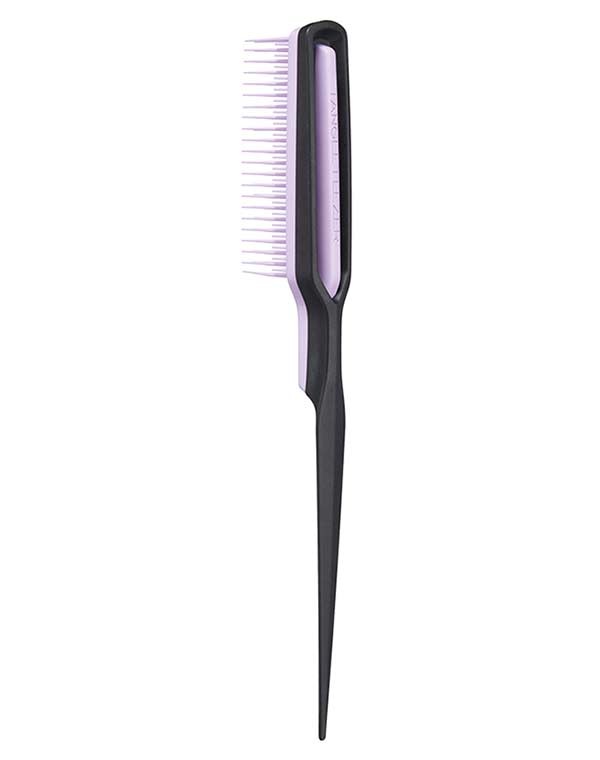 Расческа для создания начеса Tangle Teezer Back-Combing Lilac Cloud 6462549 - фото 5