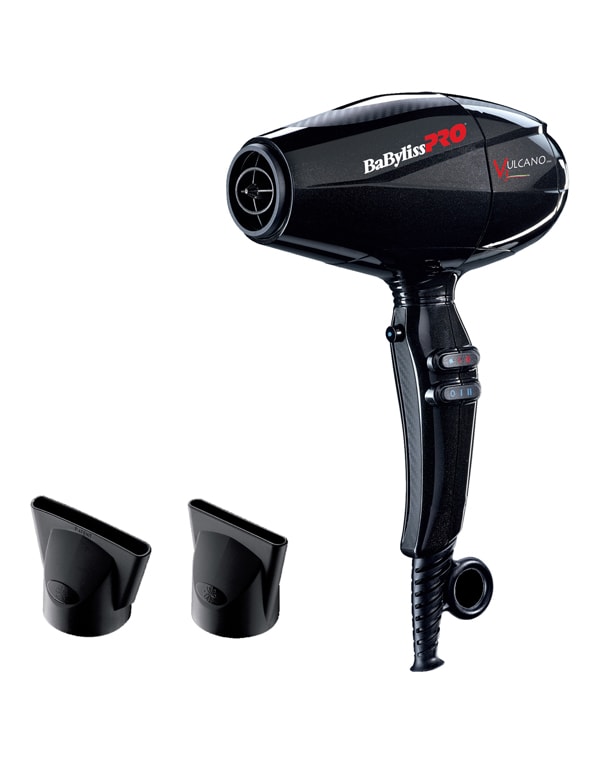 Фен плойка щипцы BaByliss PRO