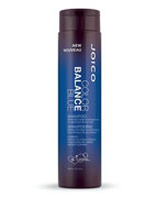 Шампунь тонирующий для поддержания холодных оттенков Color Balance Blue Shampoo JOICO